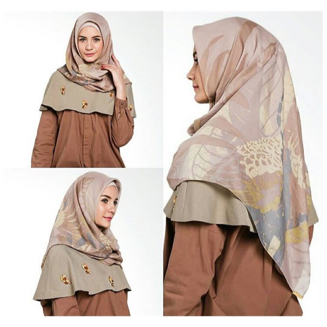 Kami idea Raaja Scarf Pink