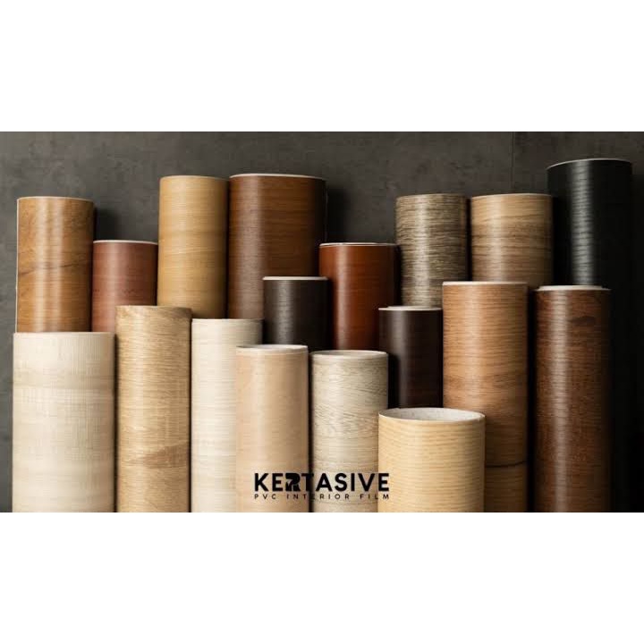 PVC INTERIOR FILM KERTASIVE (eceran)