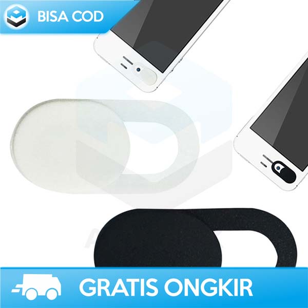 KAMERA WEBCAM COVER PRIVACY FOR LAPTOP COMPUTER SMARTPHONE PROTECTION