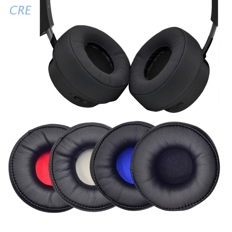 Cre 1 Pasang Earpads Bahan Spons Untuk BackBeat FIT 505 500