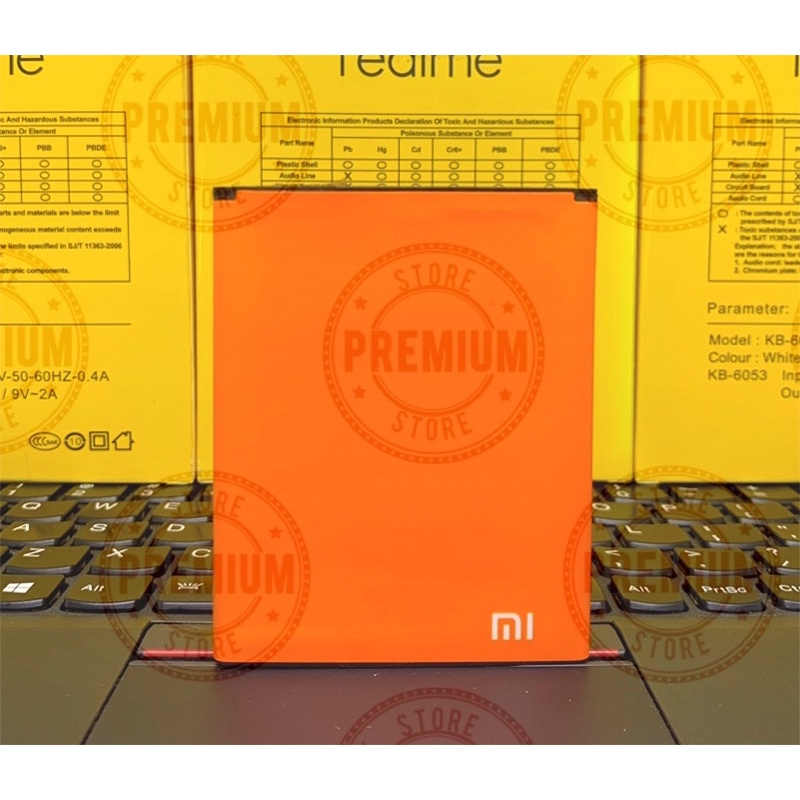 Baterai Baterai Xiaomi Redmi Note 2 Bm45 Batre Xiaomi Redmi Note 2 New Batre bm45 Original