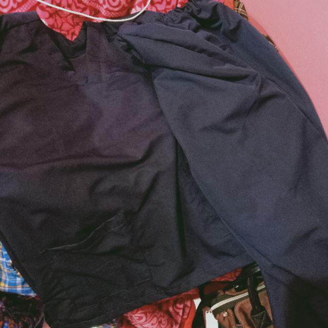 Baju Oka Water Proof Pelindung Corona