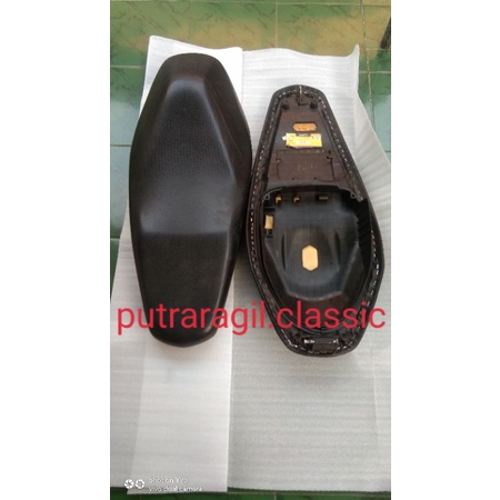 JOK VARIO 125 LED VARIO 150 LED JOK SEDDLE VARIO 125 LED VARIO 150 LED ORIGINAL