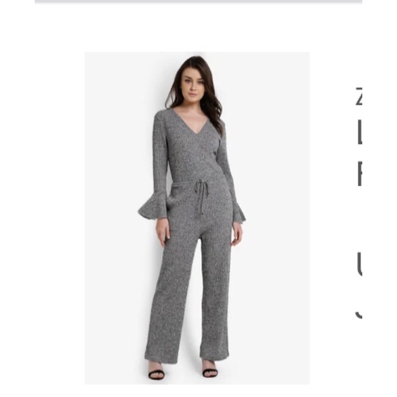 Zalia Jumpsuit PL
