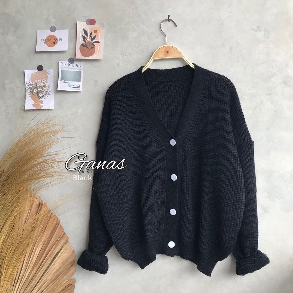 Queenbags89 baju outfit cewek baju atasan wanita baju Rajut aliya