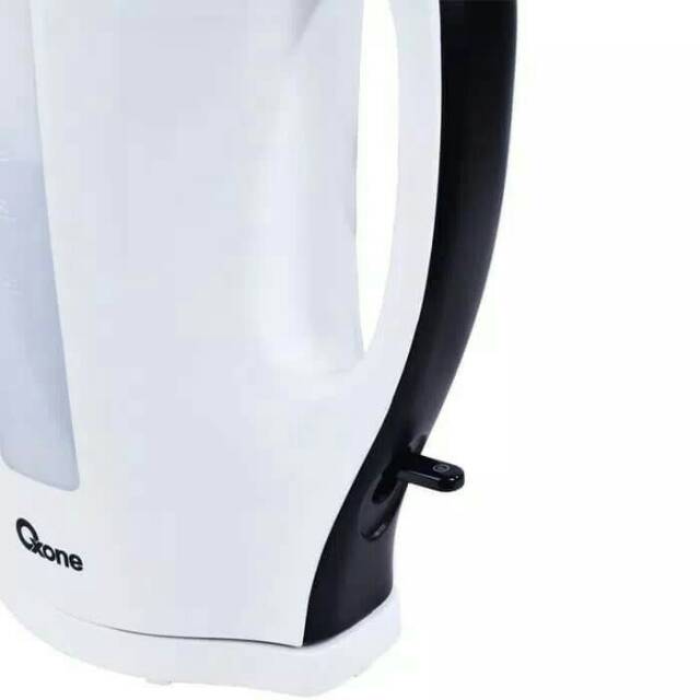 Oxone Ox-131 Eco Electric Kettle Pemanas Air Ox 131 Alat Masak Ketel Teko Listrik Kettel Elektrik