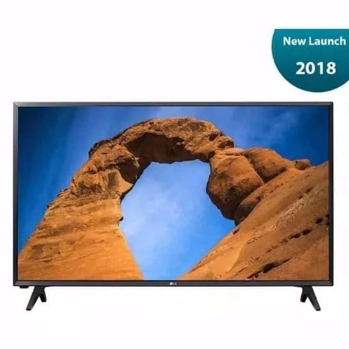Bisa bayar ditempat/COD LED TV LG 32LK500BPTA DIGITAL SERIES MURAH