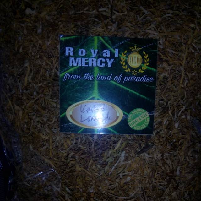 , kasturi lombok 100g