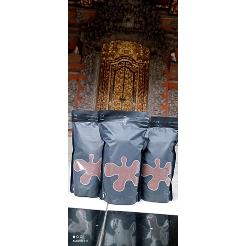 

Kopi Arabika Khas Kintamani