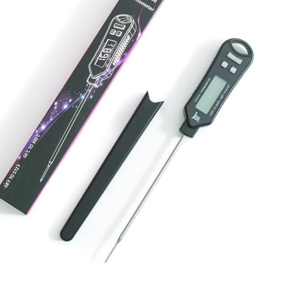 

SALE✅Thermometer Digital Termometer Dapur Makanan Waterproof - Joil KT1|RA1