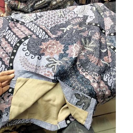 Diskon✔️GROSIR BATIK JAKARTA,COUPLE BATIK AYAH ANAK WARNA UNGU,LILAC,BAJU BATIK PRIA LENGAN PANJANG,