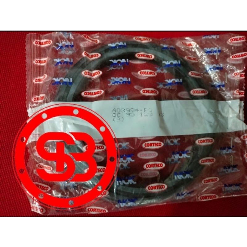 Oil Seal OC 95 120 13 NOK CORTECO ORIGINAL