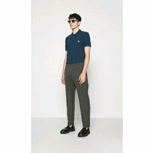 Kaos Polo Paul Smith Original