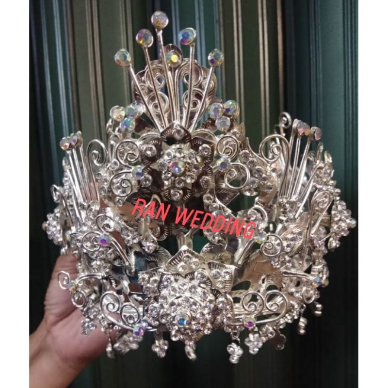 SIGER JANET/ SIGER SUNDA