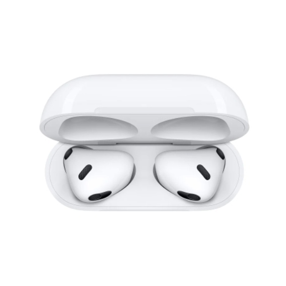 AirPodss 3 with MagSafe Charging Case