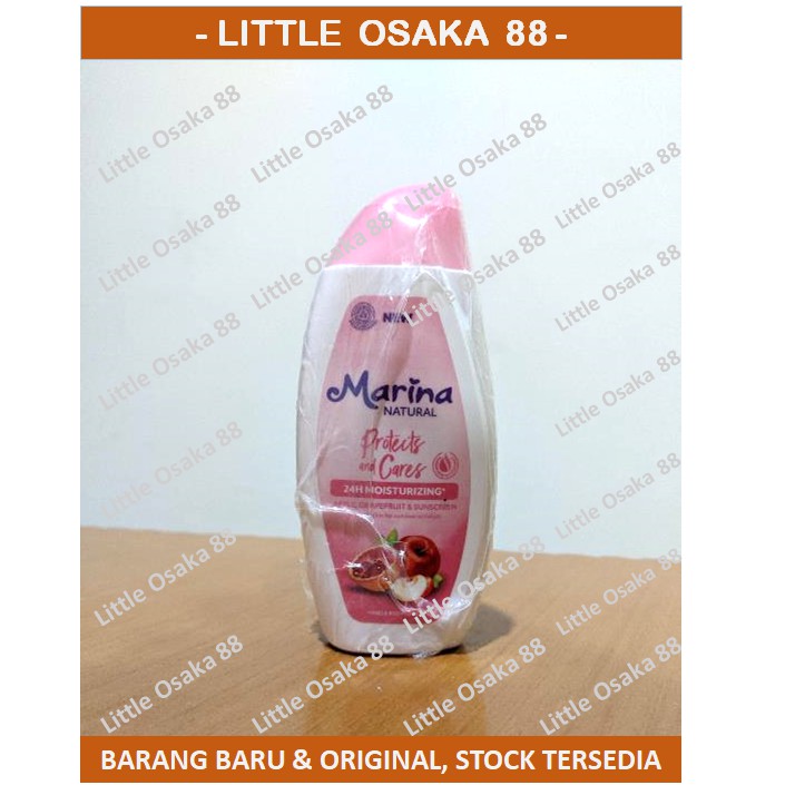 Marina Natural 100 ml