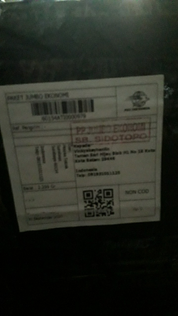 Bor Baterai 20vol. Merk Uchiha Japan