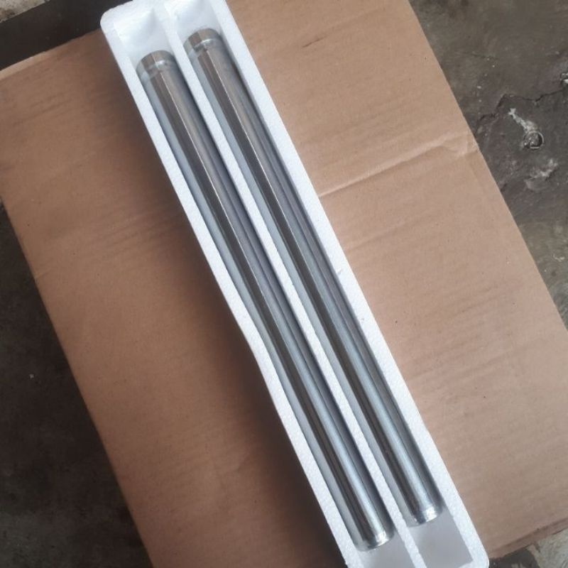 As shock shockbreaker depan xride x ride x-ride 115