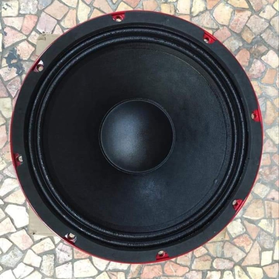 Speaker Komponen Pasline MA10P301 / MA 10P301