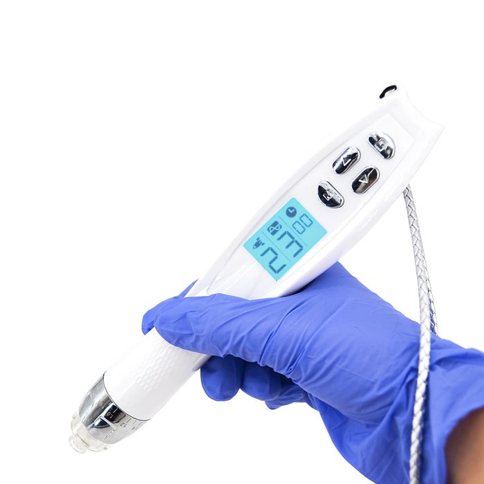 Professional Electrical Microneedling Pen Dermapen Micro Needle New Best Generation