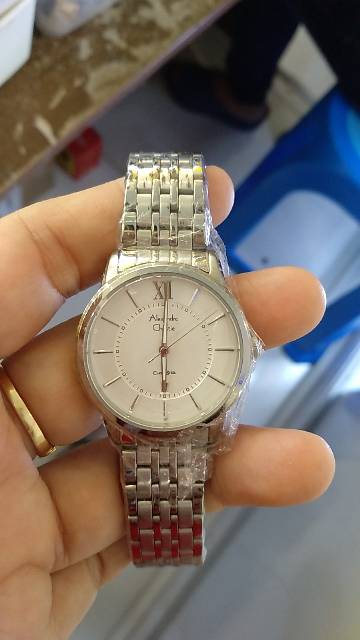 Alexandr Christie AC 8557 Silver Wanita