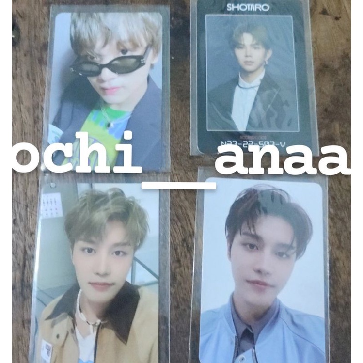 haechan agent shotaro access card ac taeil departure taeil pb universe mark lenti jeno future jeno a