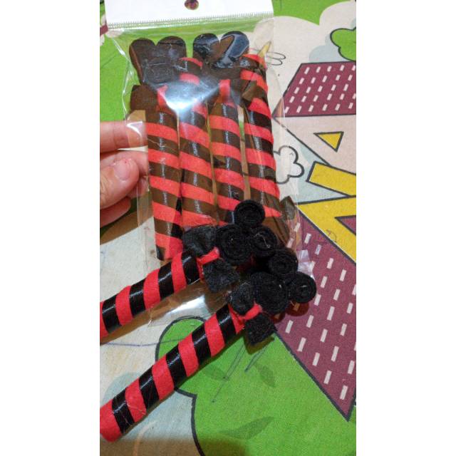 

Amplop thr micky mose