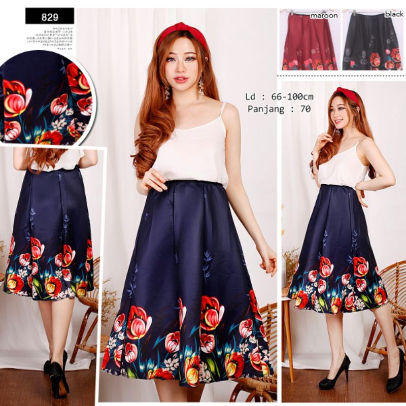 Rok SCuba import 829