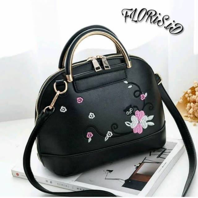 

Florisid