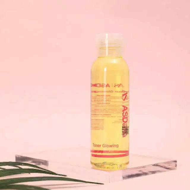 Toner Glowing Luxury