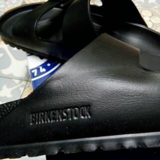  Birkenstock  Eva Arizona Shopee Indonesia