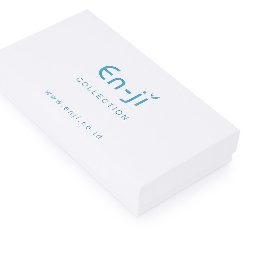 

◘ En-ji Wallet Hardbox Kecil ♜