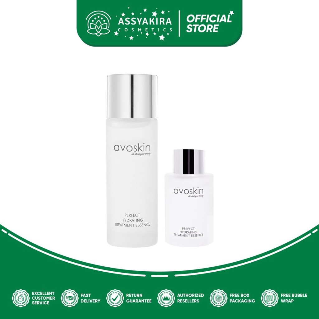 Avoskin Perfect Hydrating Treatment Essence