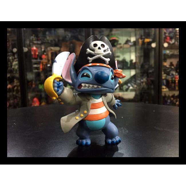 Best Seller Disney Mini Figure World Pirate Stitch Gift Idea Best - vampire hunters original characters roblox