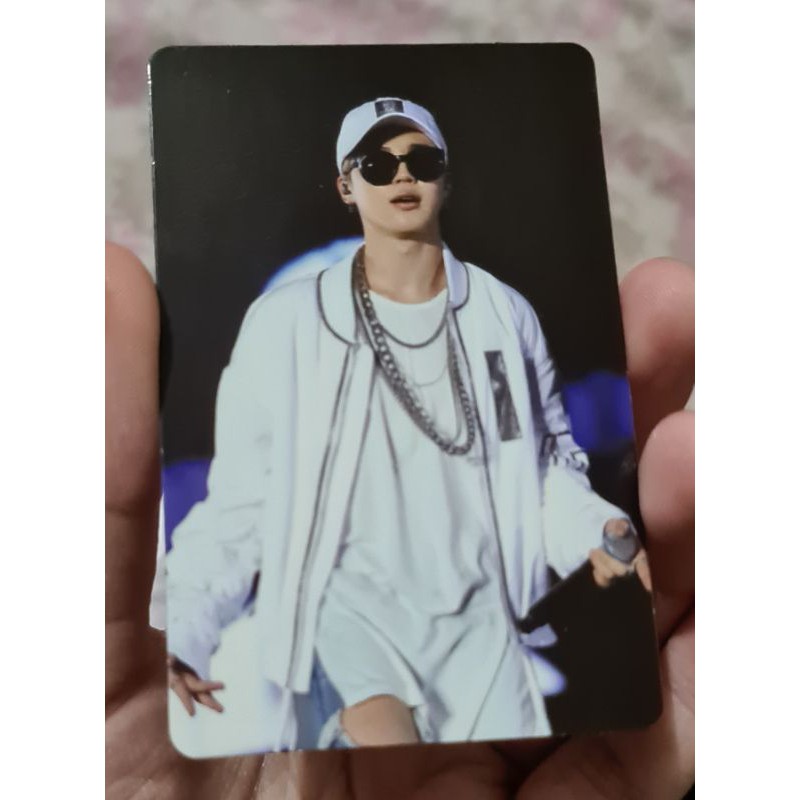 BTS - Jimin PC (dari 3rd Muster DVD)