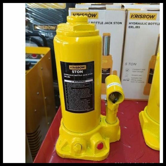 Dongkrak Suv 5 Ton / Dongkrak Mobil Suv / Dongkrak Krisbow 5 Ton