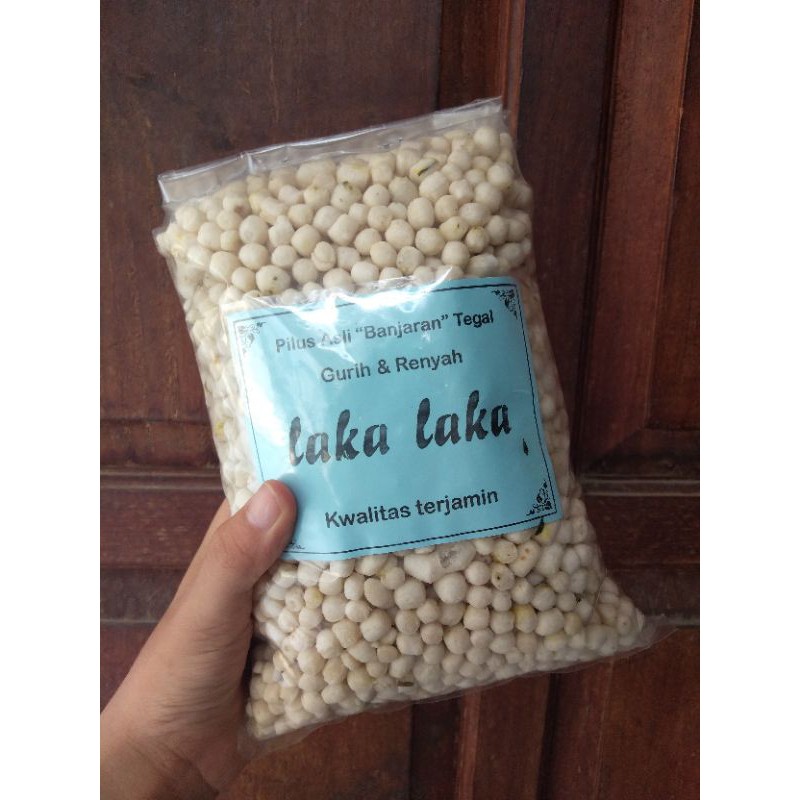

PILUS ASLI "BANJARAN" TEGAL