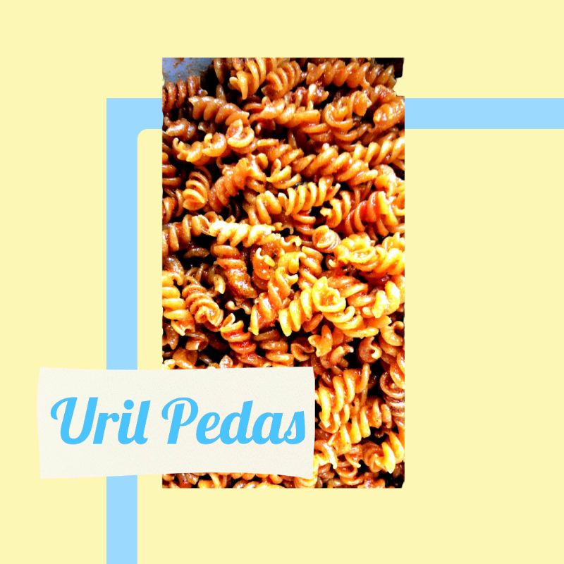 

Uril Pedas Khandra