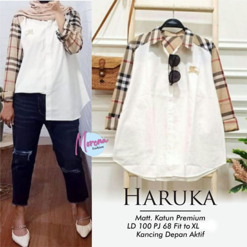 HARUKA TUNIK