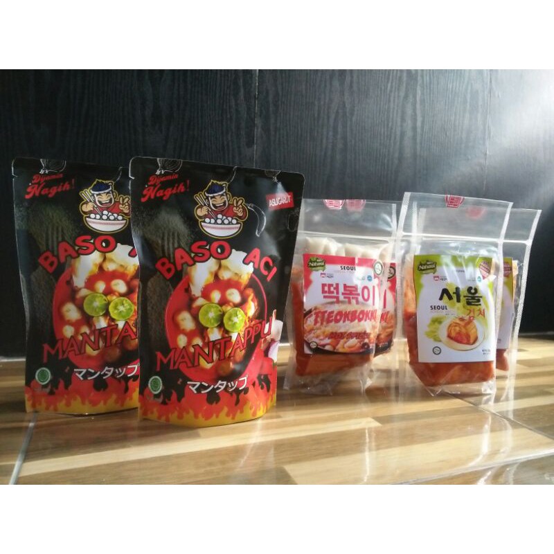 

Baso Aci Mantappu