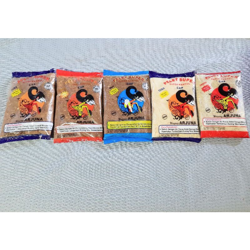 pelet super cap wayang arjuna,dan pelet wayang gacor