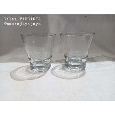 Gelas Citinova Virginia