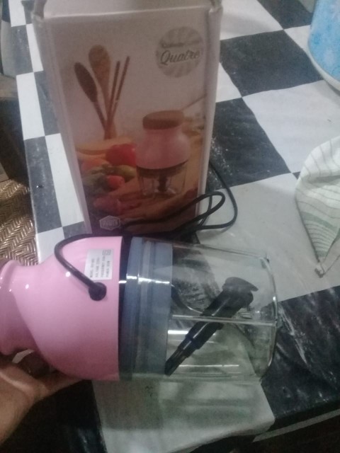 Flash Sale Blender Kapsul Cod #capsulecuatre #blender Capsule #blender Serba Guna