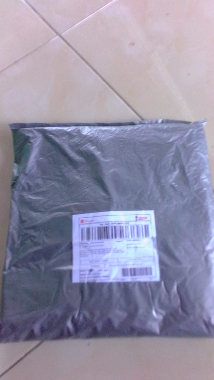 Batik Couple Keluarga Sania Ruffle Ori Ndoro Jowi Dnt Madu