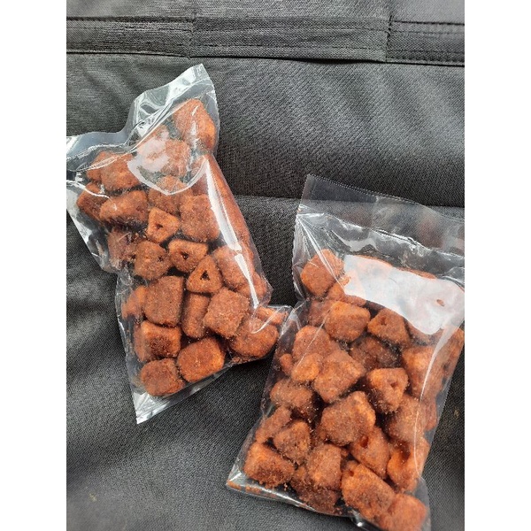 

yola yola stik coklate