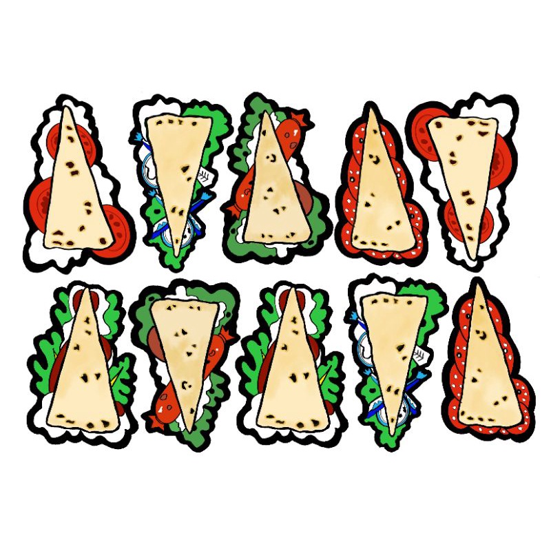 water decal design helm rossi menu misano