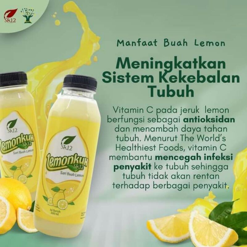 

lemonkuh