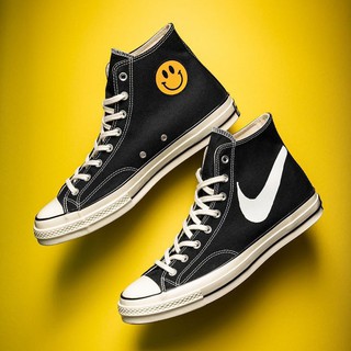 Converse x shop nike swoosh harga