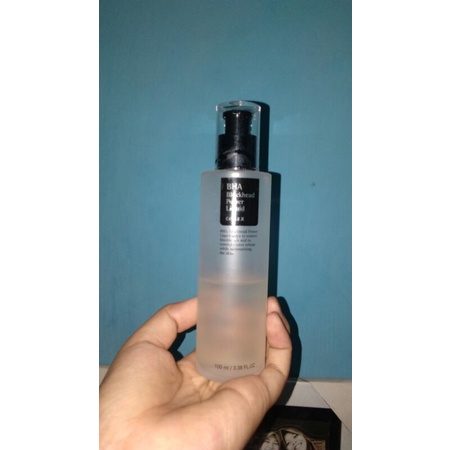 PRELOVED SKINCARE COSRX SCARLETT NIVEA BLOOMKA PURIVERA