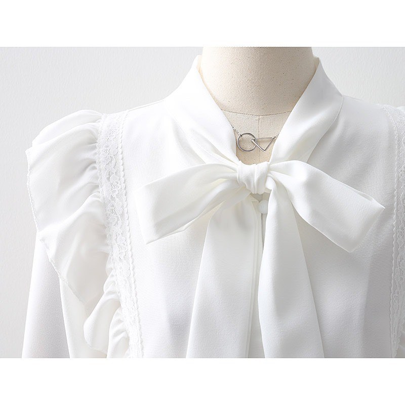 MELVA BLOUSE - blouse korea / korean style / daily blouse / blouse hits / grosir blouse / blouse